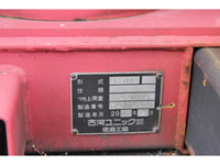 日産アトラスクレーン付小型（2t・3t）[写真13]