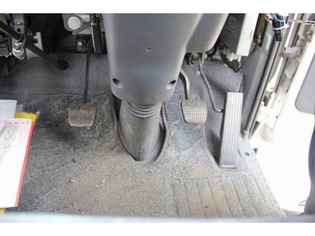 日産アトラスクレーン付小型（2t・3t）[写真24]