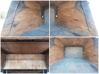 いすゞエルフパッカー車（塵芥車）小型（2t・3t）[写真10]