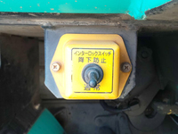 いすゞエルフパッカー車（塵芥車）小型（2t・3t）[写真17]