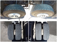 いすゞエルフパッカー車（塵芥車）小型（2t・3t）[写真21]