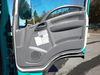 いすゞエルフパッカー車（塵芥車）小型（2t・3t）[写真26]