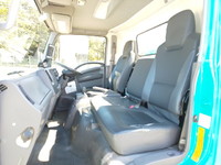 いすゞエルフパッカー車（塵芥車）小型（2t・3t）[写真27]