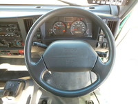 いすゞエルフパッカー車（塵芥車）小型（2t・3t）[写真36]