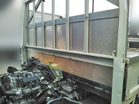 三菱ふそうキャンター平ボディ小型（2t・3t）[写真12]