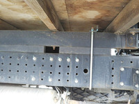 三菱ふそうキャンター平ボディ小型（2t・3t）[写真18]