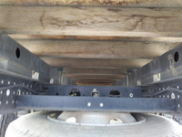 三菱ふそうキャンター平ボディ小型（2t・3t）[写真22]