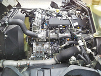 三菱ふそうキャンター平ボディ小型（2t・3t）[写真24]