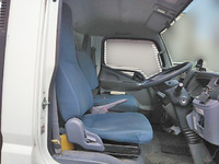 三菱ふそうキャンター平ボディ小型（2t・3t）[写真27]