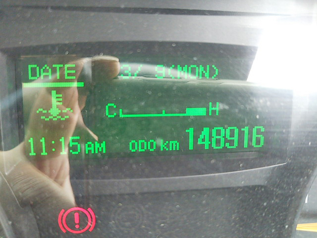 三菱ふそうキャンター平ボディ小型（2t・3t）[写真35]