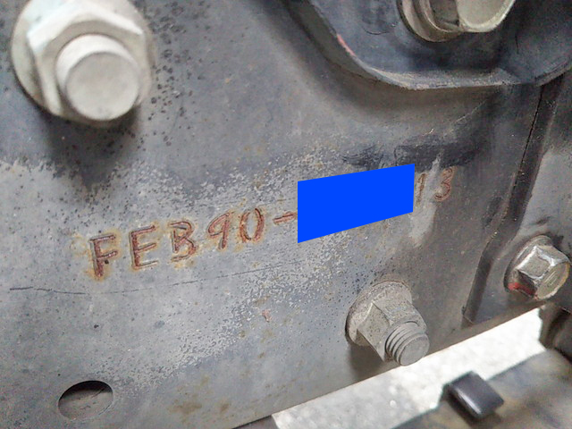 三菱ふそうキャンター平ボディ小型（2t・3t）[写真37]