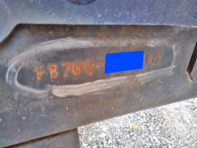 三菱ふそうキャンターガッツ平ボディ小型（2t・3t）[写真20]