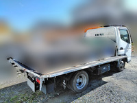 三菱ふそうキャンターガッツ平ボディ小型（2t・3t）[写真02]