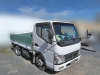 三菱ふそうキャンターガッツ平ボディ小型（2t・3t）[写真03]