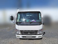 三菱ふそうキャンターガッツ平ボディ小型（2t・3t）[写真04]