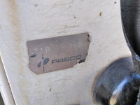 三菱ふそうキャンターガッツ平ボディ小型（2t・3t）[写真06]