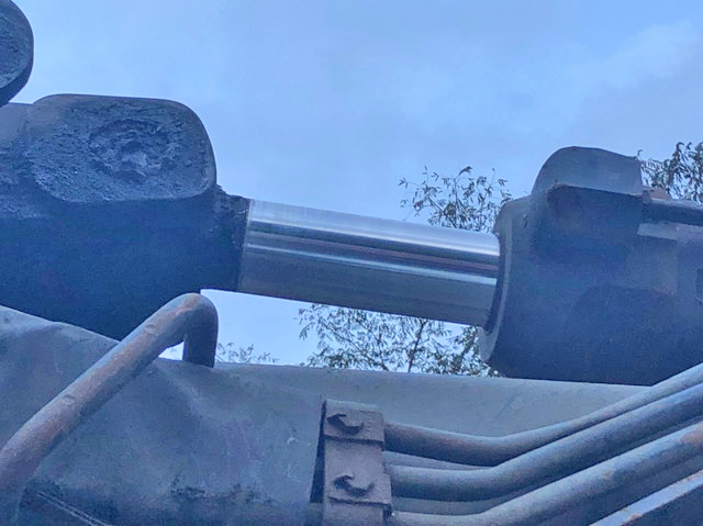 UDトラックスビッグサムヒアブクレーン大型（10t）[写真10]