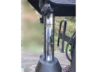 UDトラックスビッグサムヒアブクレーン大型（10t）[写真11]