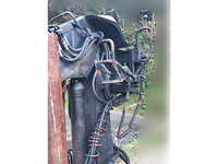 UDトラックスビッグサムヒアブクレーン大型（10t）[写真12]