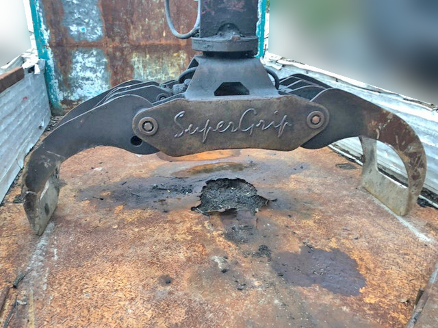 UDトラックスビッグサムヒアブクレーン大型（10t）[写真13]