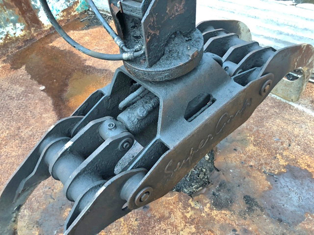 UDトラックスビッグサムヒアブクレーン大型（10t）[写真14]