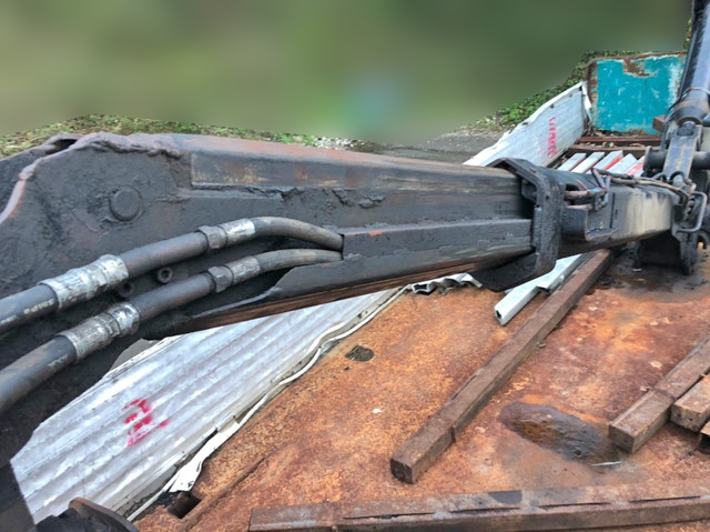 UDトラックスビッグサムヒアブクレーン大型（10t）[写真15]