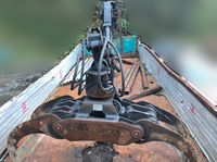 UDトラックスビッグサムヒアブクレーン大型（10t）[写真18]