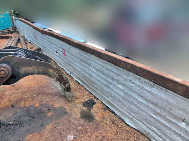 UDトラックスビッグサムヒアブクレーン大型（10t）[写真19]