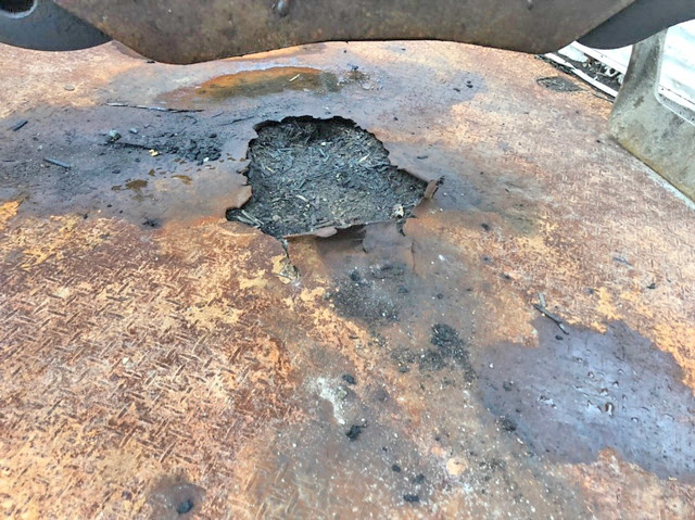 UDトラックスビッグサムヒアブクレーン大型（10t）[写真20]