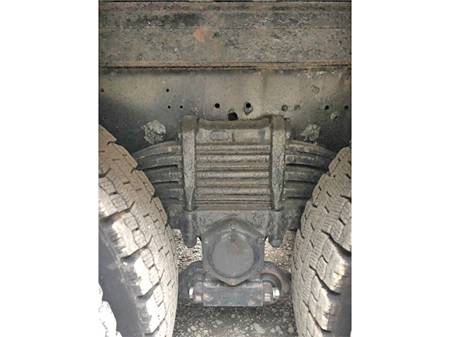 UDトラックスビッグサムヒアブクレーン大型（10t）[写真23]