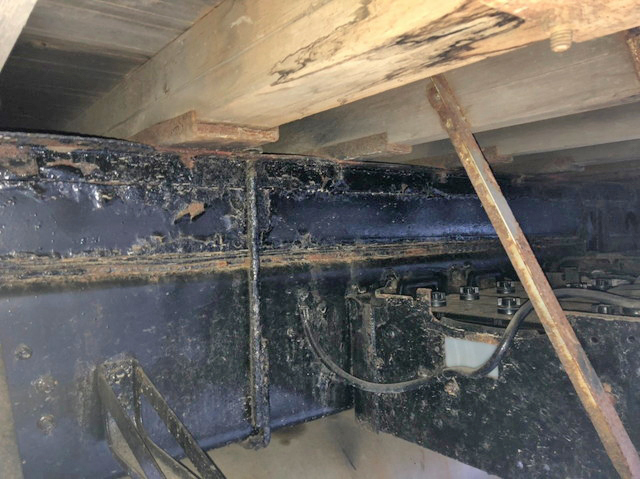 UDトラックスビッグサムヒアブクレーン大型（10t）[写真26]