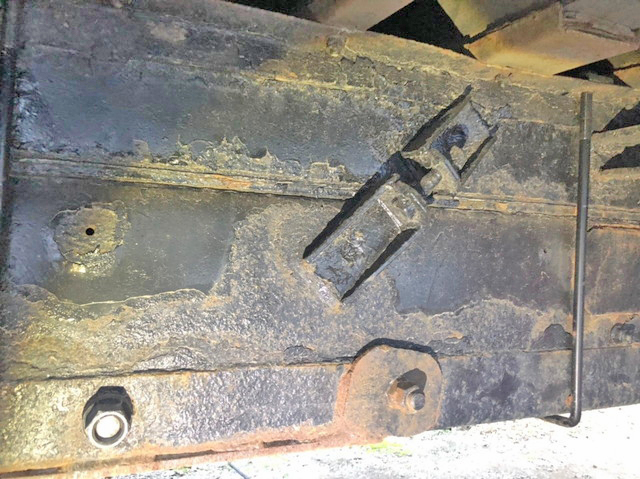 UDトラックスビッグサムヒアブクレーン大型（10t）[写真27]