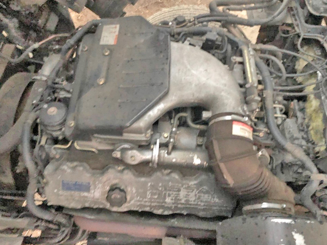 UDトラックスビッグサムヒアブクレーン大型（10t）[写真31]