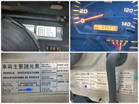 UDトラックスビッグサムヒアブクレーン大型（10t）[写真38]