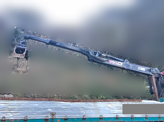 UDトラックスビッグサムヒアブクレーン大型（10t）[写真07]