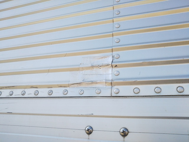 三菱ふそうファイターアルミウイング増トン（6t・8t）[写真11]