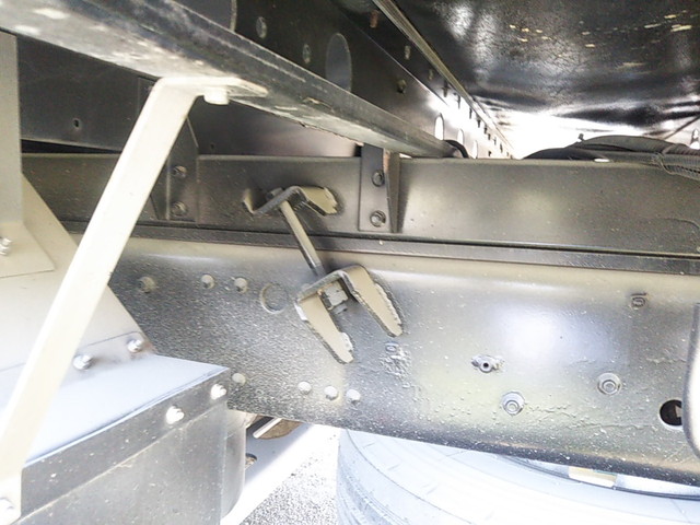 三菱ふそうファイターアルミウイング増トン（6t・8t）[写真13]