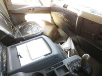 三菱ふそうファイターアルミウイング増トン（6t・8t）[写真19]