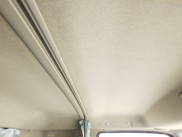 三菱ふそうファイターアルミウイング増トン（6t・8t）[写真20]