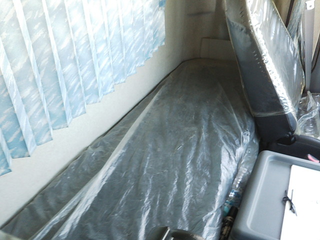 三菱ふそうファイターアルミウイング増トン（6t・8t）[写真21]