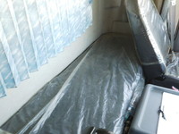 三菱ふそうファイターアルミウイング増トン（6t・8t）[写真21]