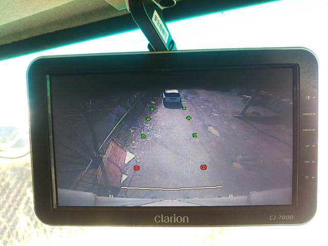 三菱ふそうファイターアルミウイング増トン（6t・8t）[写真22]