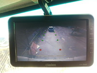 三菱ふそうファイターアルミウイング増トン（6t・8t）[写真22]