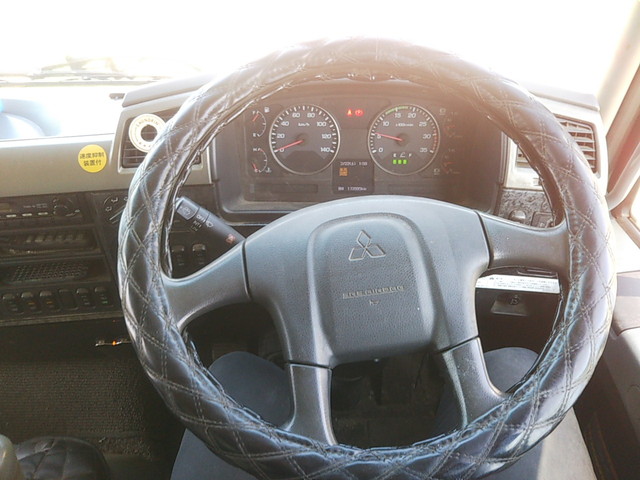 三菱ふそうファイターアルミウイング増トン（6t・8t）[写真24]