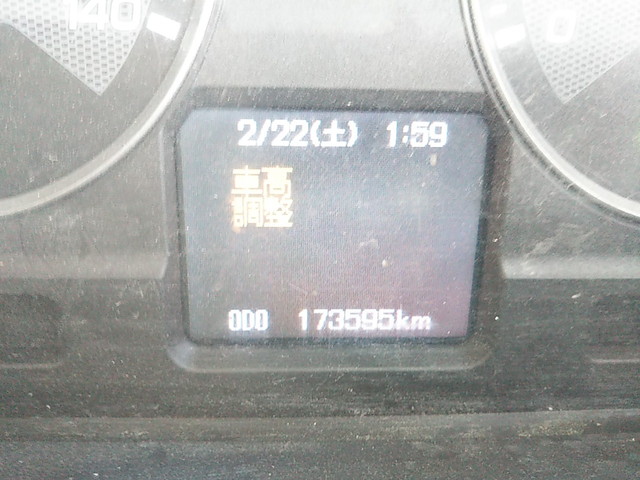 三菱ふそうファイターアルミウイング増トン（6t・8t）[写真25]