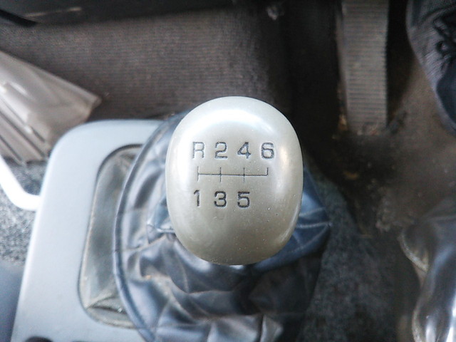 三菱ふそうファイターアルミウイング増トン（6t・8t）[写真26]