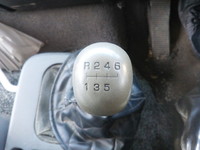 三菱ふそうファイターアルミウイング増トン（6t・8t）[写真26]