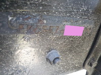 三菱ふそうファイターアルミウイング増トン（6t・8t）[写真27]