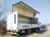 三菱ふそうファイターアルミウイング増トン（6t・8t）[写真04]