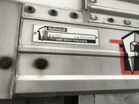 いすゞギガアルミウイング大型（10t）[写真13]